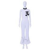 Esther Kostüm Panty & Stocking with Garterbelt Esther Cosplay Outfits